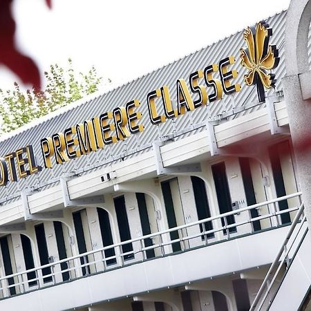 Premiere Classe Reims Sud - Bezannes Exterior foto