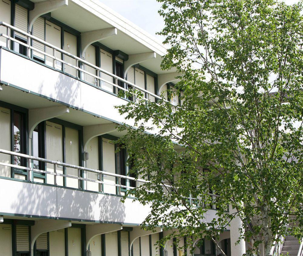 Premiere Classe Reims Sud - Bezannes Exterior foto