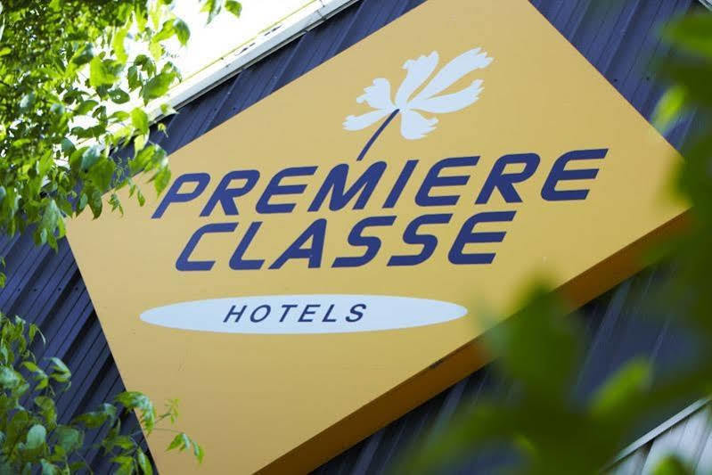 Premiere Classe Reims Sud - Bezannes Exterior foto
